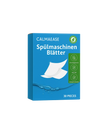 1x CalmaEase: Spül- und Waschmittel-Blätter