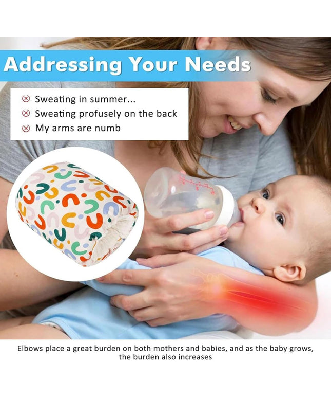 BabyCare Comfort Pillow