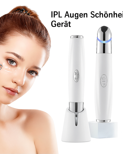 Eye Relax Pro: Strahlende Augen