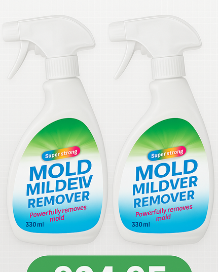 Easy Mold Eraser Spray