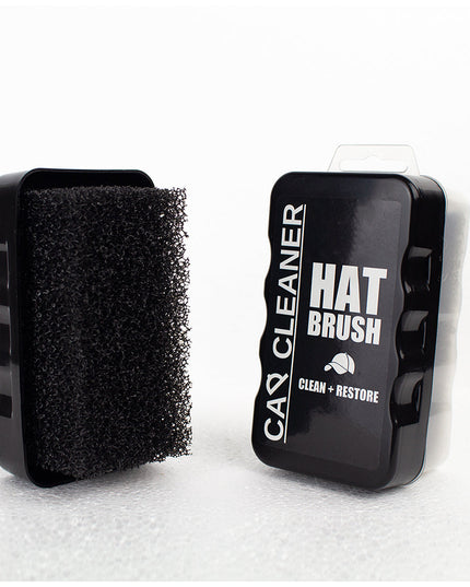 Cap Care Kit for Clean Headwear