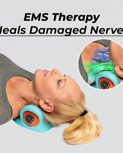 Hugterra Neck Relaxer