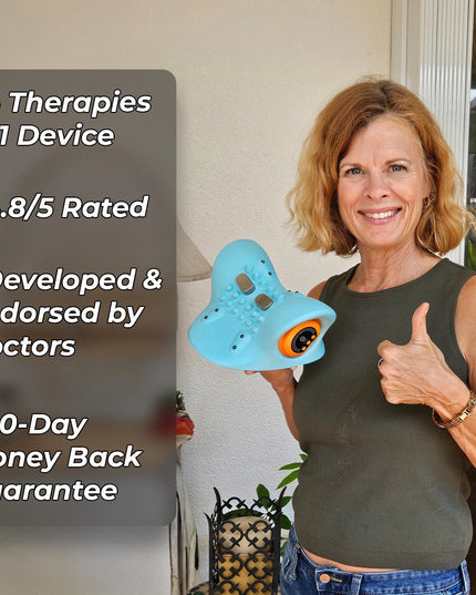 Hugterra Neck Relaxer