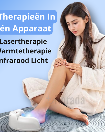 Thuis Nageltherapie Set