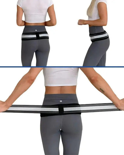 Rugpijn Verlichtende Riem