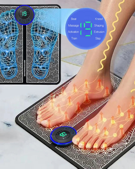 Entspannungs-Set für Zuhause