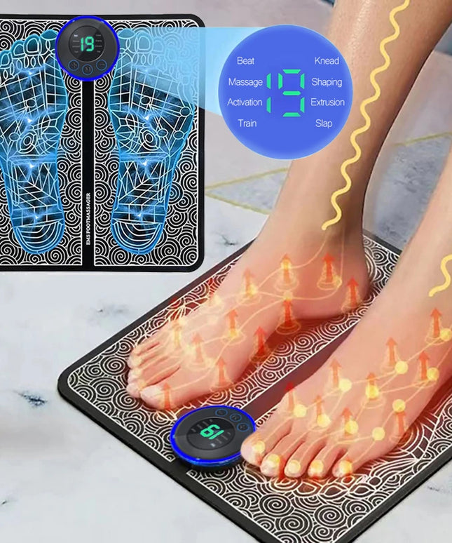 Entspannungs-Set für Zuhause