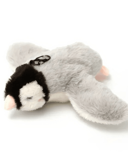 FlappyChase Catnip Bird Fun