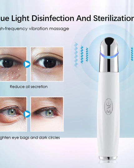 Eye Relax Pro: Strahlende Augen