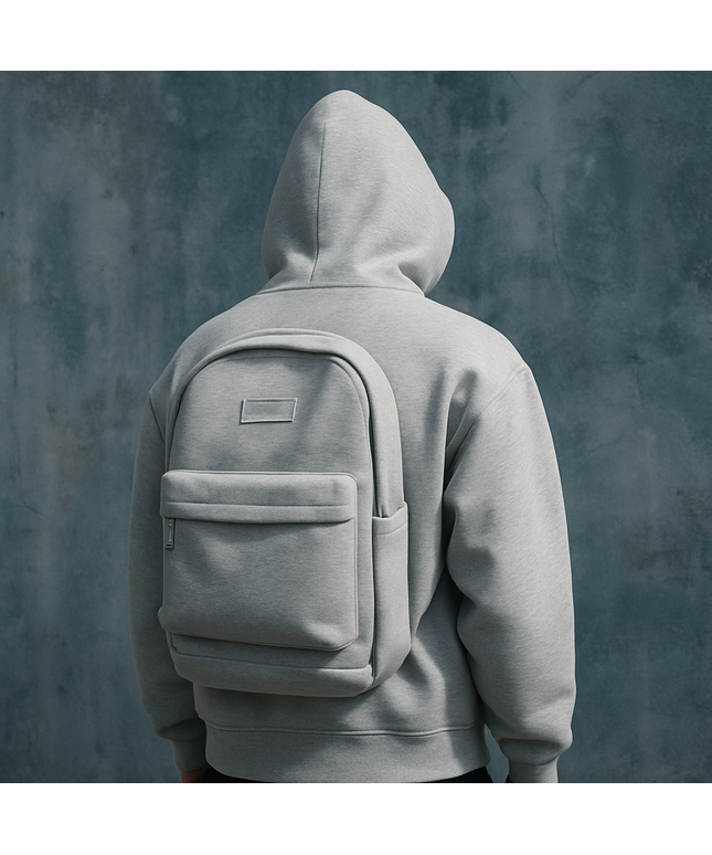 Travex Travel Hoodie