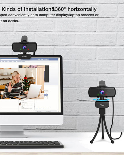 C-Force WebCam 4000 HD