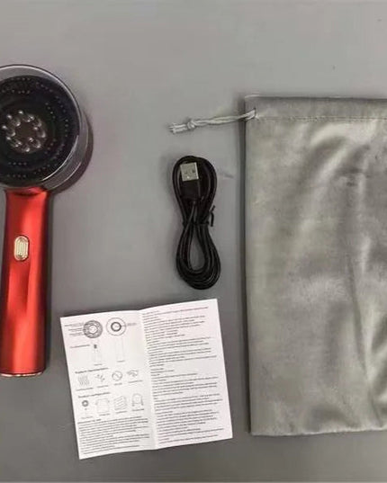 Leuchtende Haarpflege Wunder