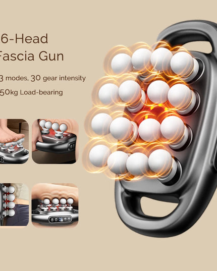 Entspannung Pro Massagegerät