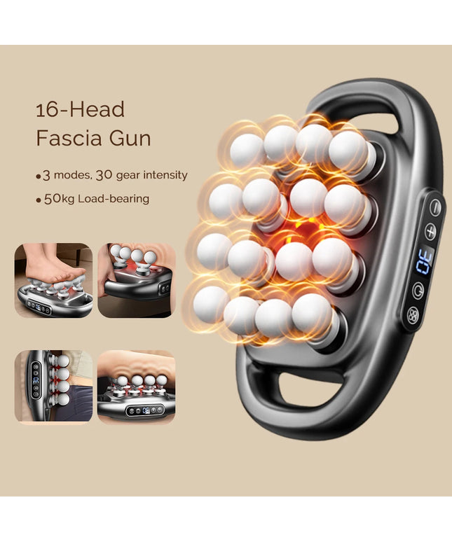 Entspannung Pro Massagegerät