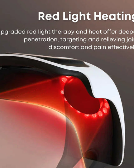 Knie-Wohlfühl-Massager