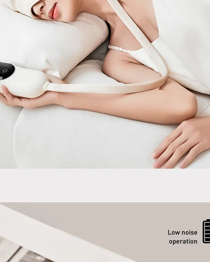 Entspannungs-Helm für Zuhause