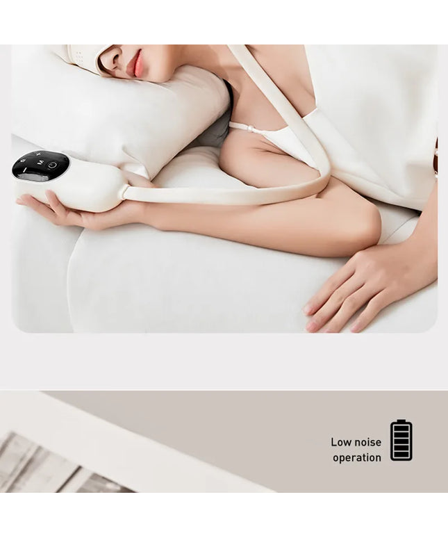 Entspannungs-Helm für Zuhause