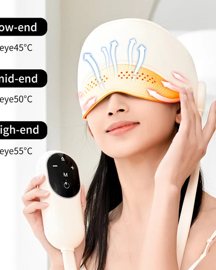 Entspannungs-Helm für Zuhause