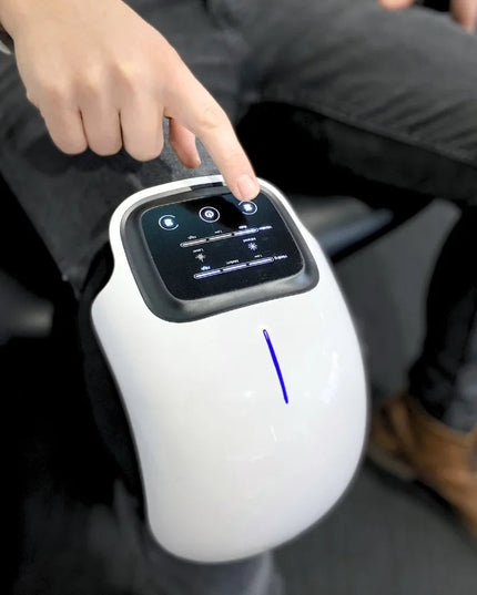 Knie-Wohlfühl-Massager