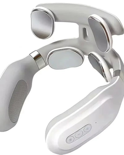 Entspannungswunder Nackenmassagegerät