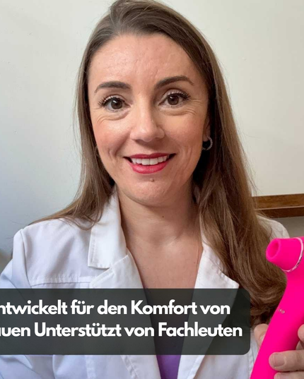 Dubbellaagse Relax Massager