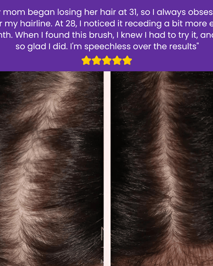 Leuchtende Haarpflege Wunder