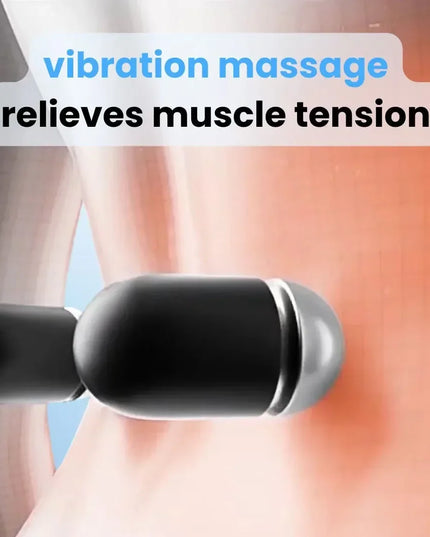 Traumhafter Rücken-Entspanner