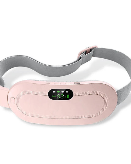 Wärmende Massage-Gürteltasche