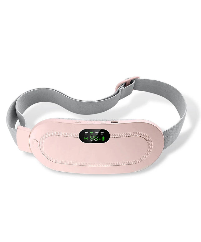 Wärmende Massage-Gürteltasche