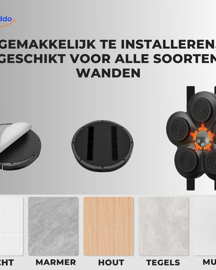 BoxPro Interactieve Boksmachine