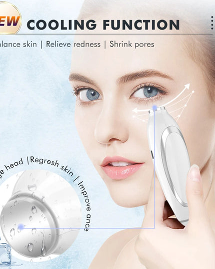 Wunderbarer Hautstraffer