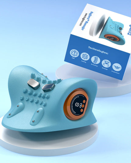 Hugterra Neck Relaxer