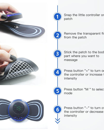 Entspannungs-Set für Zuhause