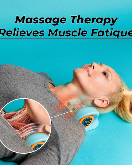 Hugterra Neck Relaxer