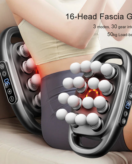 Entspannung Pro Massagegerät