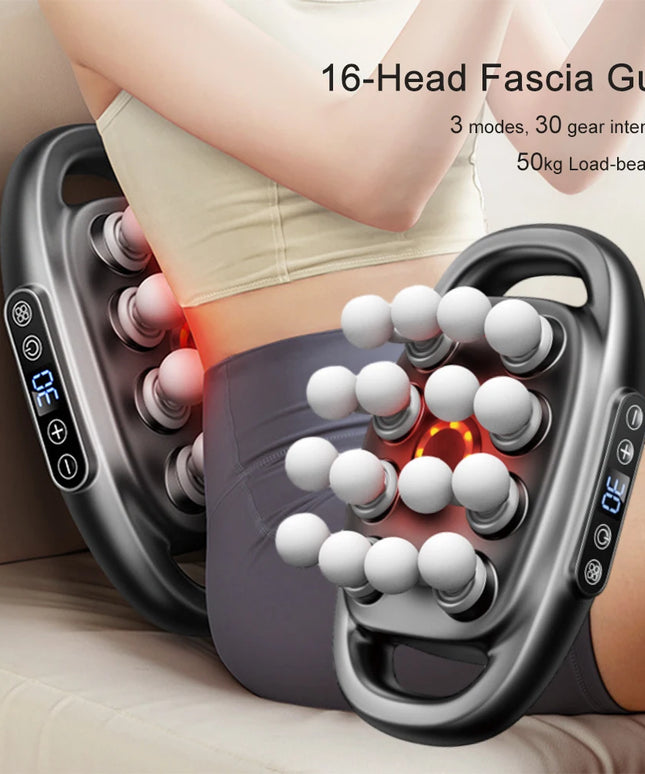 Entspannung Pro Massagegerät