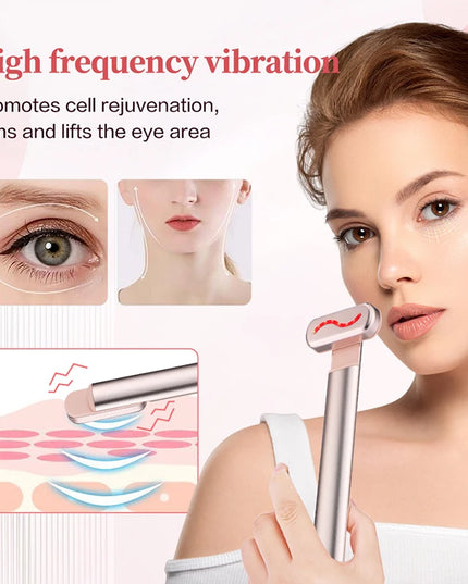 Strahlendes Hautpflege-Wunder