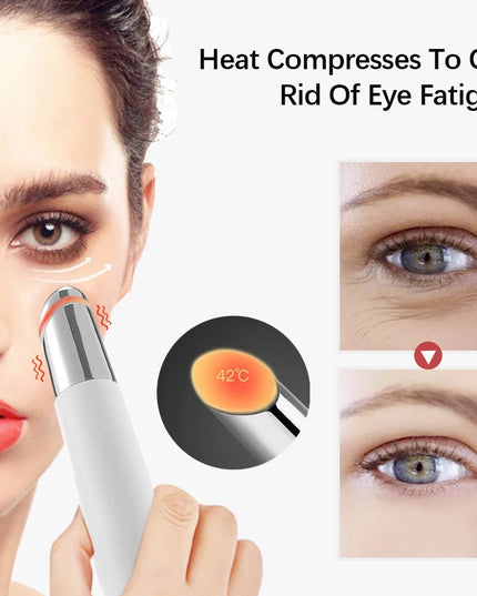 Eye Relax Pro: Strahlende Augen