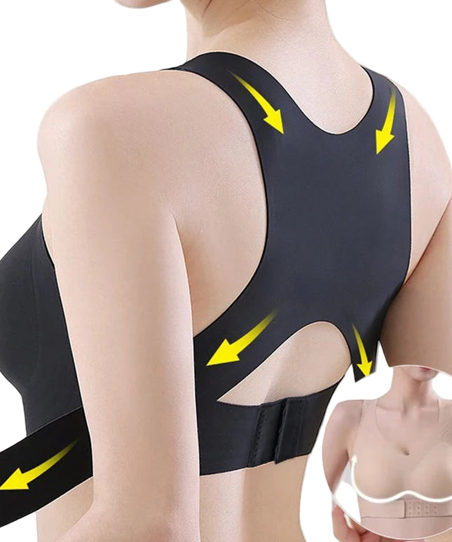 ComfortLift Posture Bra