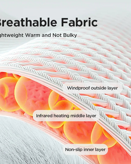 CalmaEase 3-in-1 Fußmassagegerät