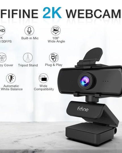 C-Force WebCam 4000 HD