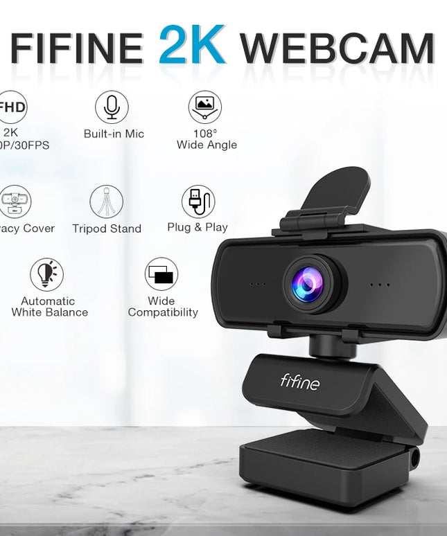 C-Force WebCam 4000 HD