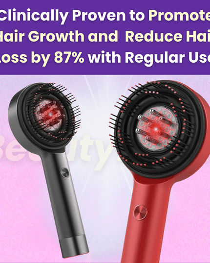 Leuchtende Haarpflege Wunder