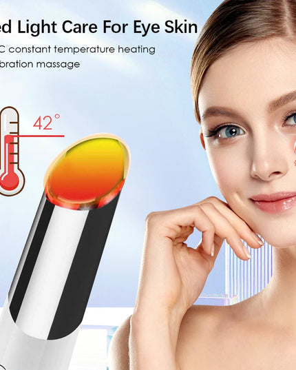 Eye Relax Pro: Strahlende Augen