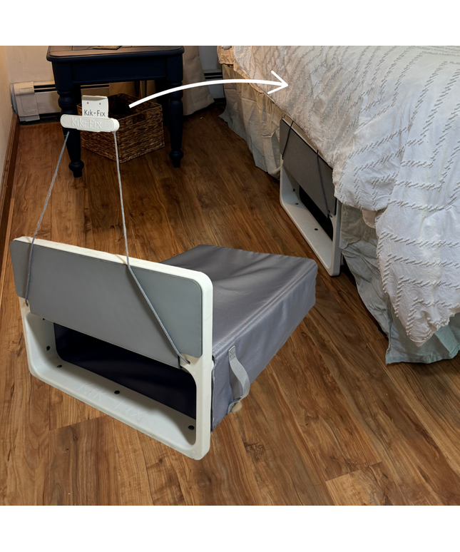 Laundkick NoBend Laundry Helper