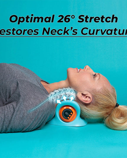 Hugterra Neck Relaxer