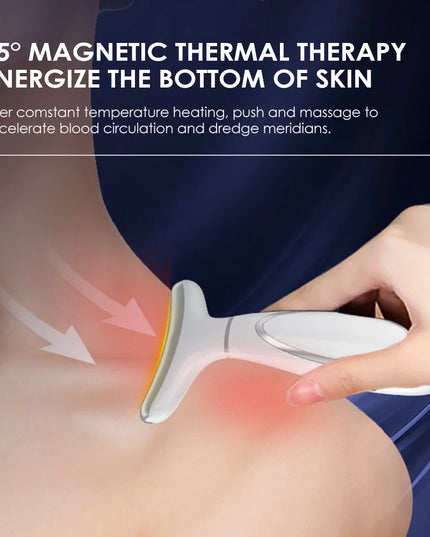 Wunderbarer Hautstraffer