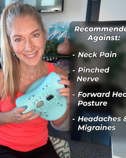 Hugterra Neck Relaxer