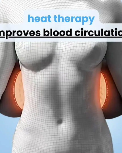 Traumhafter Rücken-Entspanner