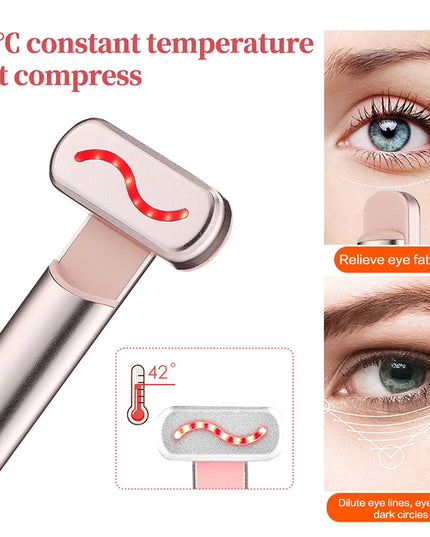 Strahlendes Hautpflege-Wunder